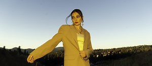 Grammy award-winning artist Daya unveils new single 'Bad Girl'