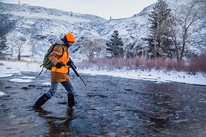 7 Most Important Jobs in My Role as Hunting Guide for Uncharted Outdoorswomen