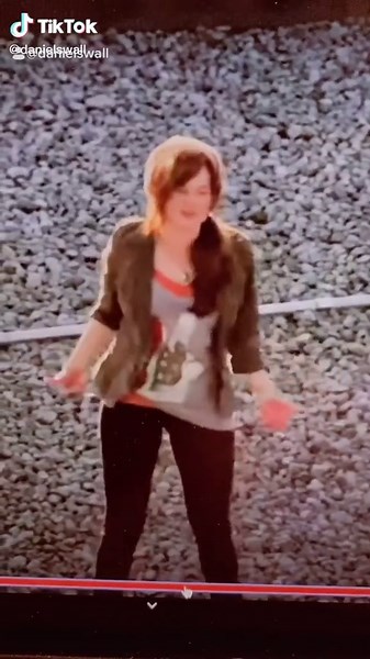 Debby Ryan's Radio Rebel TikTok Challenge Returns