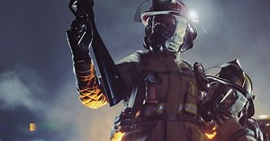 Here's a new trailer for "cosmic horror" Quantum Error