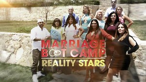 105K views · 296 reactions | WE're navigating the dangerous waters of communication TONIGHT on #FamilyBootCamp. Tune in to WE tv at 9/8c! | Marriage Boot Camp | Facebook