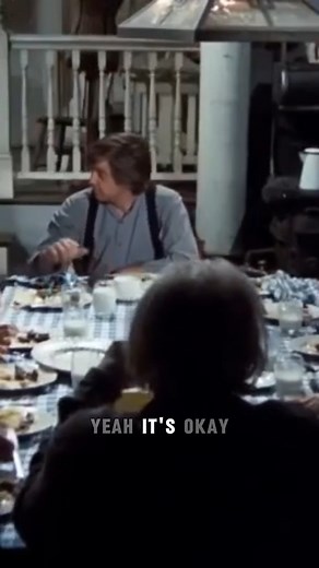 Family Reunion- A Warm Welcome and Heartfelt Hospitality #tvshow #oldtvshows #waltons #TheWaltons | The Waltons Fanpage