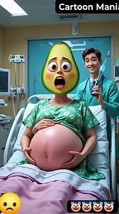 😱😱😱 . . . . . . . #aivideo #aiart #aicartoon #generativeai #cartoon #cartoonvideo #funnycartoon #funnyvideos #comics #animation #aiart #BOOMchallenge #sketch #kids #digitalart #comedy #drawings #anime #storytelling #explorepage #fypシ #fbreelsvideo #explore #exploremore #trendingreelsvideo #trendingreel #vairalreels #vairal #viralreelschallenge #trendingnow | Cartoon Mania