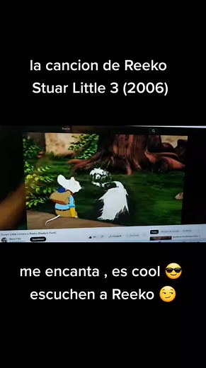 Stuart Little 3: Nostalgia y Aprendizaje Divertido