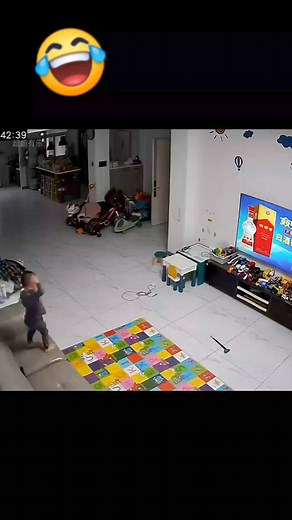 5.5M views · 43K reactions | toodlers on the move :D | Mac Mac | Facebook