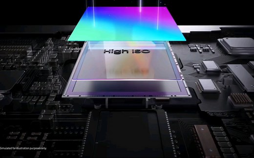 三星发布GN2图像传感器， 支持Smart ISO Pro 和 Dual Pixel Pro