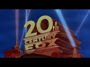 20th Century Fox (Commando)