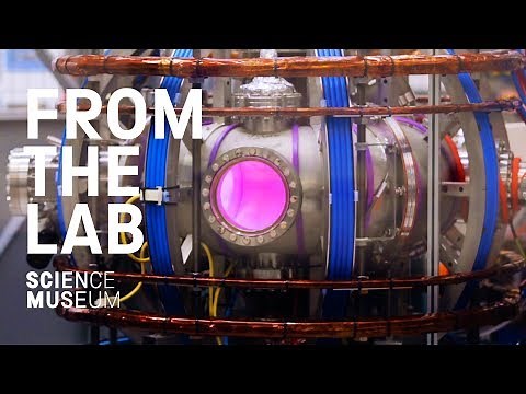 What is fusion power?
