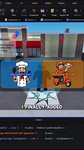 Enhance Your Roblox Game with Chef Mode