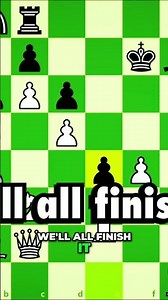 Chess Betrayal | Chess Memes #08
