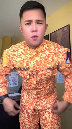 A Day in the Life of a Firefighter