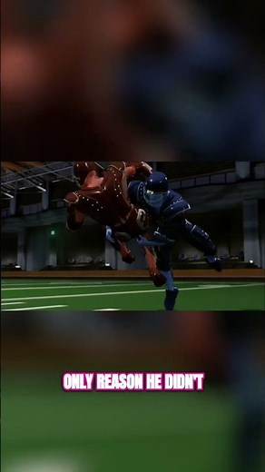 Ray Lewis: The Physics of Bone-Crushing Hits on the Football Field #shorts