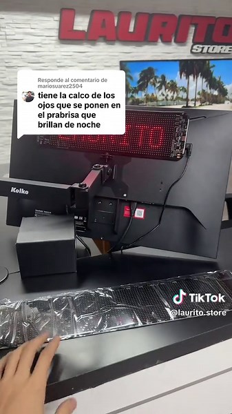 Paneles LED: Decoración y Uso en el Cuarto