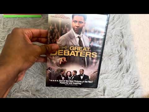 My Genius Entertainment/The Weinstein Company DVD Collection