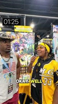 EP:025 Guess Your Favorite Anime Character (The DEVIL!)