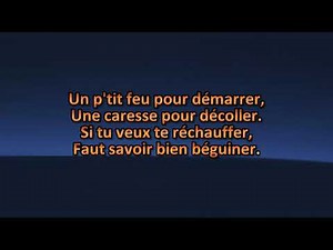 La Compagnie Créole - C'est bon pour le moral - Lyrics