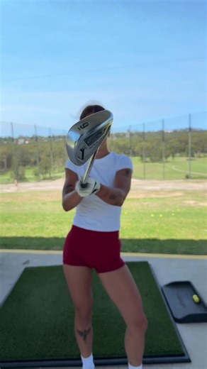 Golf Tips for Women: A Beginner Golfer's Journey