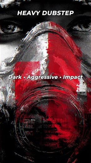 Explosive Bass Drop You Need #heavydubstep #royaltyfreemusic #shorts