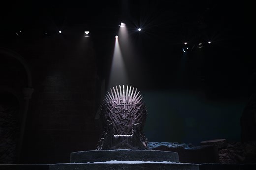 Michael Patrick, theater actor who appeared on 'Game of Thrones,' dies at 35