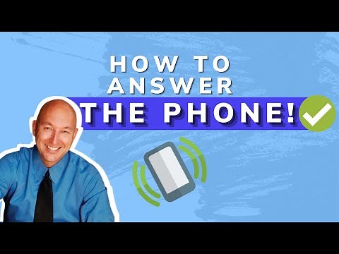 How to answer the phone in a dental office ( FREE SCRIPT!) | Dentists and Dental Receptionist