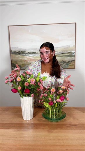 How to Buy Your Own Flowers for Valentine's Day