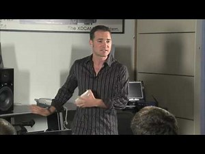 Sony PMW-EX1R Review