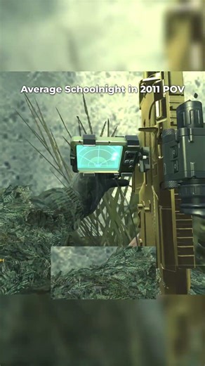 Before COD lost it's soul 😢 #callofduty #nostalgia