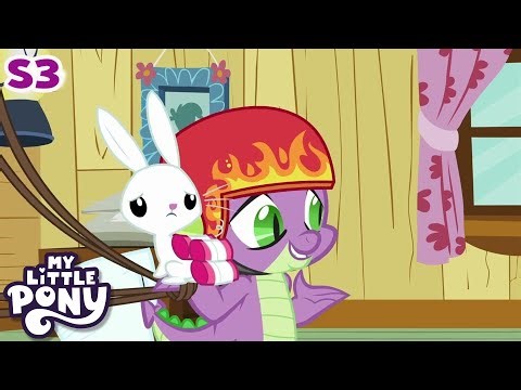 Just for Sidekicks | My Little Pony: Friendship Is Magic | COMPILATION | Cartoon
