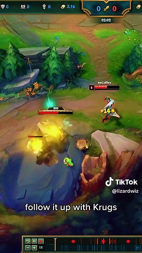 Replying to @stinglexa How To Jungle as Shyvana in League of Legends, Tips, Tricks and Tutorials for being the most Toxic player on Summoner’s rift, while avoiding detection for bans! #leagueoflegends #icecoffey #gaming #gamingontiktok #lizardwizard #leaguetok #tutorial #riotgames #leaguetiktok #leagueoflegendsriotgames #shyvana