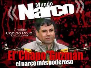 Video: Capítulo 2 - Vida o Muerte - El 'Chapo' Guzmán, el narco más poderoso - El Blog del Narco