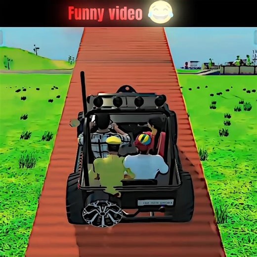 Kya Bolti Company Funny Video😂 Indian vehicles simulator 3d game #shortvideo #viralshorts #gameplay