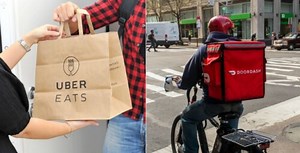 Distance, total bill, or weather? Canadians share things they consider when tipping food delivery drivers | Food & Drink