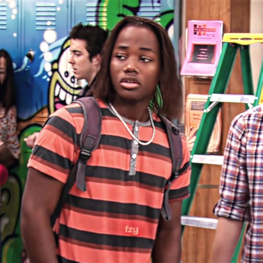 better than beck || ib @katie | cc me | #andreharris #victorious #andreharrisedit #leonthomas #edit | victorious edit | Leon Thomas edit | Andre Harris