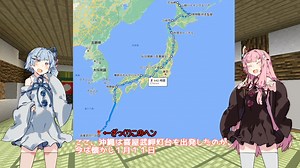 【VCB】琴葉バーチャルキャノンボール　振り返り編