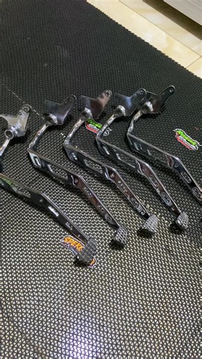 Pedal rem fizr handmade josjissss by RGpartshop . NoRakber Tfonly ❗❗ . . Hub watsap:✉ 📲WA:085866365166 Order Transfer only. Non rekber (TIDAK MEMAKAI REKBER/COD ) TANYA-TANYA minat order no langsung WA !!! Harga part yg di tanyakan blm include ongkir. Siap kirim” Atau datang ke toko... Thanks (map rosokghoib open 24jam kecuali tidur) TF kirim insallah amanah. Smart buyer And happy shoping Lokasi Prambanan. ⏺️Instagram @rosokghoib 🎶Tiktok Rosok ghoib 📝Admin @Aprizarmex 📍Map Rosok ghoib #rosok