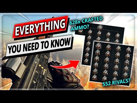 Essential Schematic Knowledge for Every Generation Zero Player!