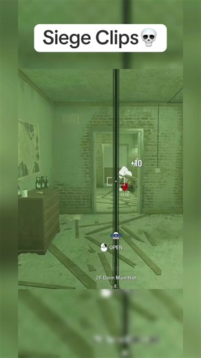 Top Rainbow Six Siege Clips Featuring Jynxzi