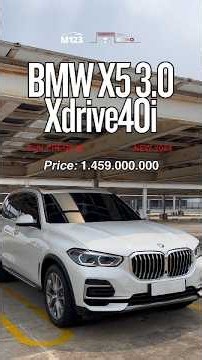 X5 3 0xDrive40i 2024