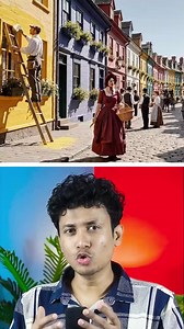 Why is the world getting colourless day by day 🎨 #colour #world #facebook #depression | CURI0