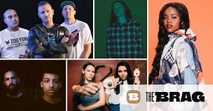 Where you’re from, where you’re at: the changing face of Australian hip hop