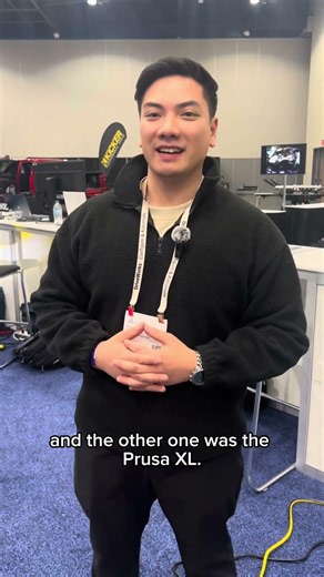 3D-PRINTED MOTORCYCLE