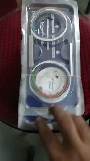 1x4 PLC spillitter | 9990400761