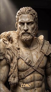 Hércules existiu? A verdade sobre o herói grego