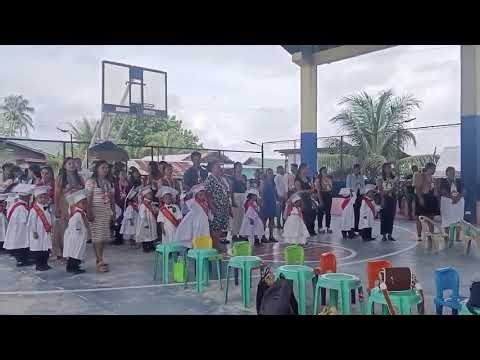 Joints Ceremony Moving Up #congratulations#highlights #graduation