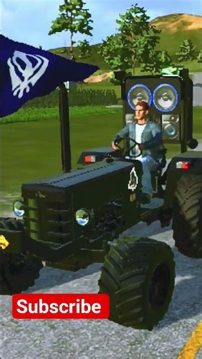 finly redy tractor go to Fathegarh sahib #trending #facts #fathegarhsahib #asia #new #nijjar