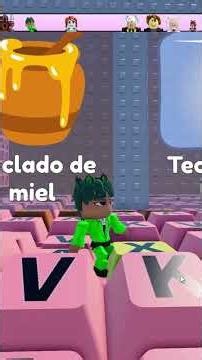 Que prefieres ASMR #roblox #shorts