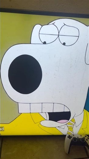 Brian gets beat up by Glenn quagmire