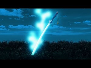 Blue Exorcist ED / Ending 1 - Creditless | 4K | 24fps