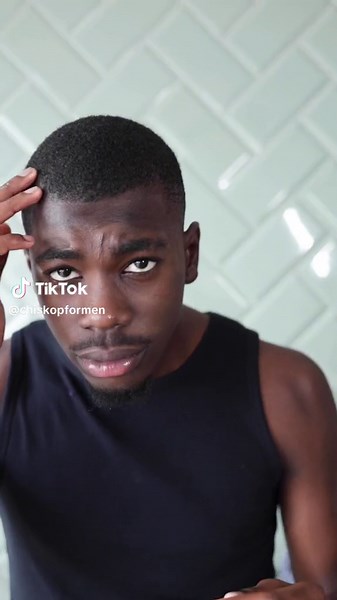 Smooth Hair Removal with Chiskop Soothing Balm | Men's Grooming Tips