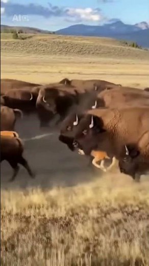 1.Yellowstone Spring Awakening | Where Life Begins to Move Again